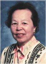 Shuk Hing Monica Chan