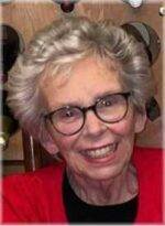 Marion Grace Cuppage