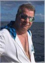 Douglas William Freeman