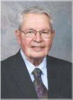 Lionel Parsons Hart