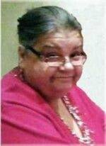 Katherine Frances Elizabeth Hason