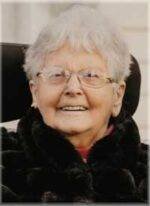 Grace Evelyn Hopkins