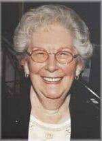 Florence Elizabeth (Oullahan) Mennie