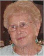 Margaret Elizabeth Miners