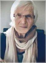 Ingeborg “Inge”