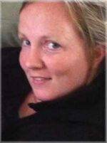 Nancy Elizabeth Pollitt