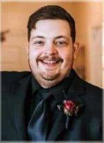 Dylan Ray Leonard Richer