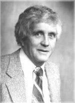 Gordon Bernard Shields