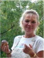 Kelly Lorraine Williams