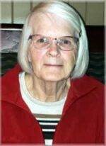 April Alice (née Seeley) Wunderlich