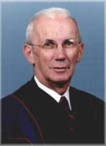 Rev. Dr. Everett James Briard