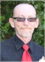 Douglas Frederick Thompson Burgess