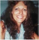 Kathleen Ann Carnochan