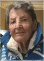 Gloria Elizabeth Chenier