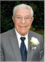 Francesco (Frank) Ciulla