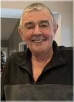 Gary Wayne Crawford