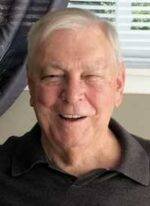 Lorne Terence Douglas