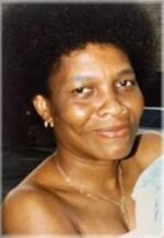 Marjorie Elaine Downes