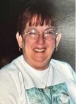 Elaine Marie-Paule Lafontaine