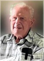 Harry Stewart Gallacher