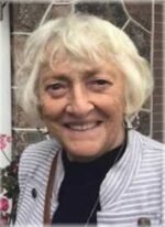 Catherine Lois June Hunter