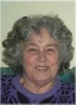 Hannelore Gretchen Klingler