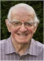 Ivan Colin Martin