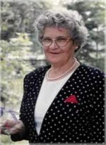 Regina (Slawecka) Mielewczyk