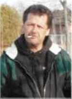 Gary Milheron