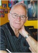 Robert “Bob” Alexander Moore