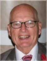 Arthur William Parkin