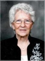 Marion Elizabeth Patterson