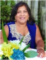 Marlene Sylvia Ramnarine