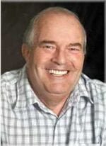 Gerald Wayne “Gerry” Rawn