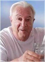 Andrew Ferrier Rayne