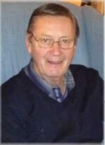 William Leslie Walter Sayer