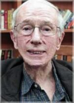 Martin Robert Seekings