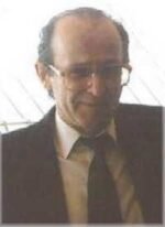 Richard James David (Jimmie) Smith
