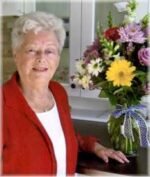 Daphne Gilbert Thienpont