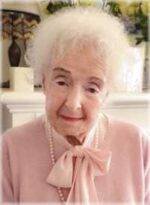 Margaret Claudia Wilson