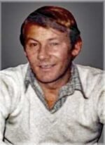 Donald Richard Andrews