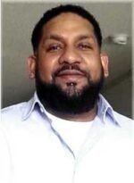 Shawn Farlton Fitzgerald Brown