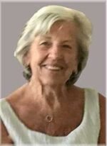 Eleanore June Carmichael