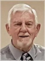 Norman William Cochrane