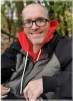 Patrick Cook