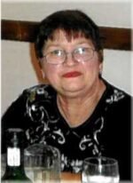 Georgette Drisdelle