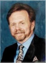 Robert Etherington