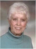 Helena “Helen” Gertrude Feeney