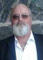 Dirk “Derek” Freiesleben