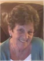 Margaret “Doreen” Gardner